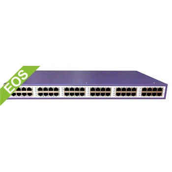 Инжектор PoE+ PI-300-24 24-портовый 802.3at 10/100/1000Mbps (неполная комплектация)